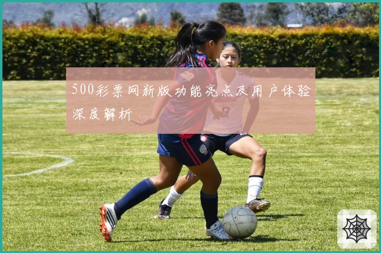 500彩票网新版功能亮点及用户体验深度解析